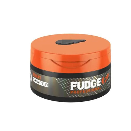 Fudge Sculpt Shaper Medium Hold Texturising Cream 75g Jag Couture London - New York