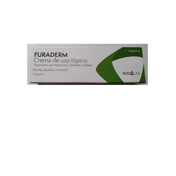 Furaderm 30g Jag Couture London - New York