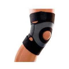 Jag Couture London - New York Futuro Sport Knee Brace Size M