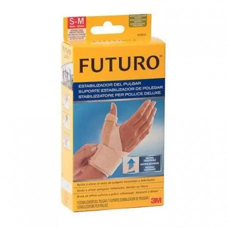 Jag Couture London - New York Futuro™ Thumb Stabilizer T-S-M 1ud