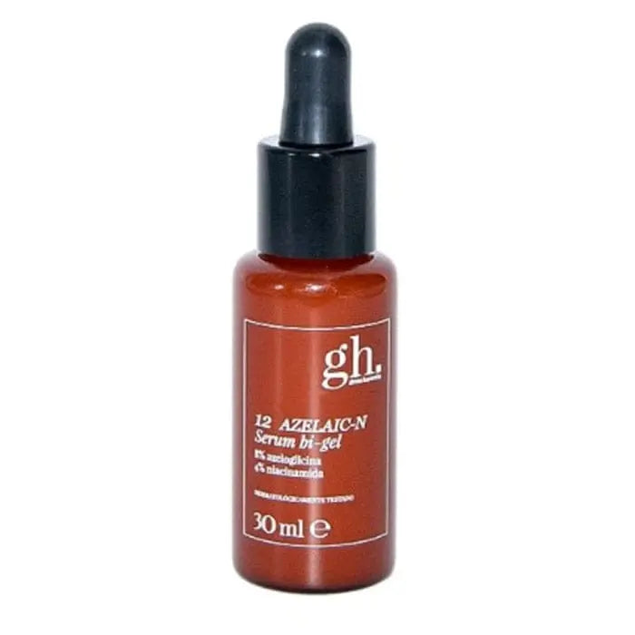Jag Couture London - New York GH 12 Azelaic-N Serun Bi-Gel 30ml