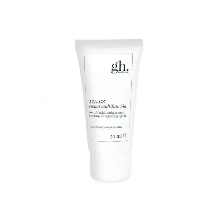 GH AZA-GZ Multifunction Cream 50ml Jag Couture London - New York