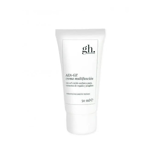 GH AZA-GZ Multifunction Cream 50ml Jag Couture London - New York