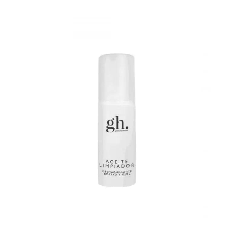 Jag Couture London - New York GH Cleansing Cleansing Oil Face &amp; Eyes 150ml