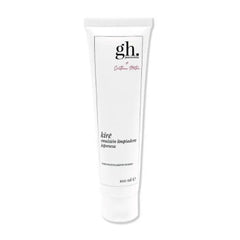 GH Kiré Japanese Cleansing Emulsion 100ml Jag Couture London - New York