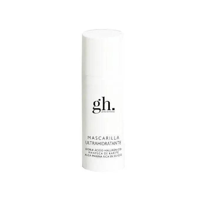 Jag Couture London - New York GH Ultra Moisturising Mask 50ml