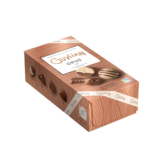 Guylian Luxe Gift box of Opus