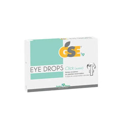 Jag Couture London - New York GSE Eye Drops Click Sterile Drops 10 Pipettes