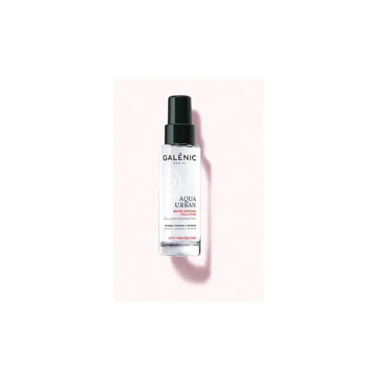 Jag Couture London - New York Galenic Acqua Urban Pollution Defense Mist 50ml