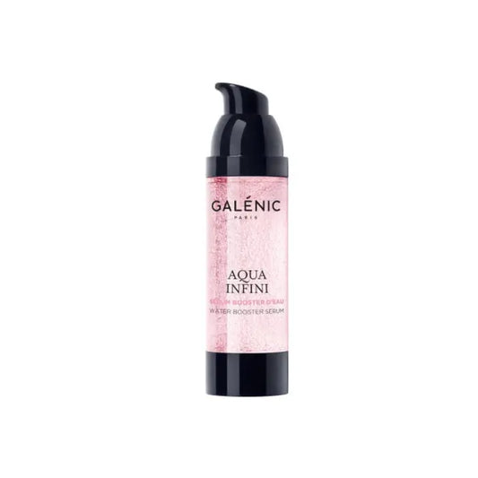 Jag Couture London - New York Galenic Aqua Infini Water Booster Serum 30ml