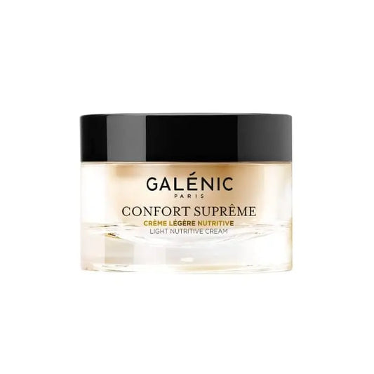 Jag Couture London - New York Galenic Confort Supreme Light Nutritive Cream 50ml