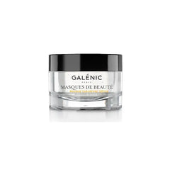 Jag Couture London - New York Galenic Masques De Beauté Warming Detox Mask 50ml
