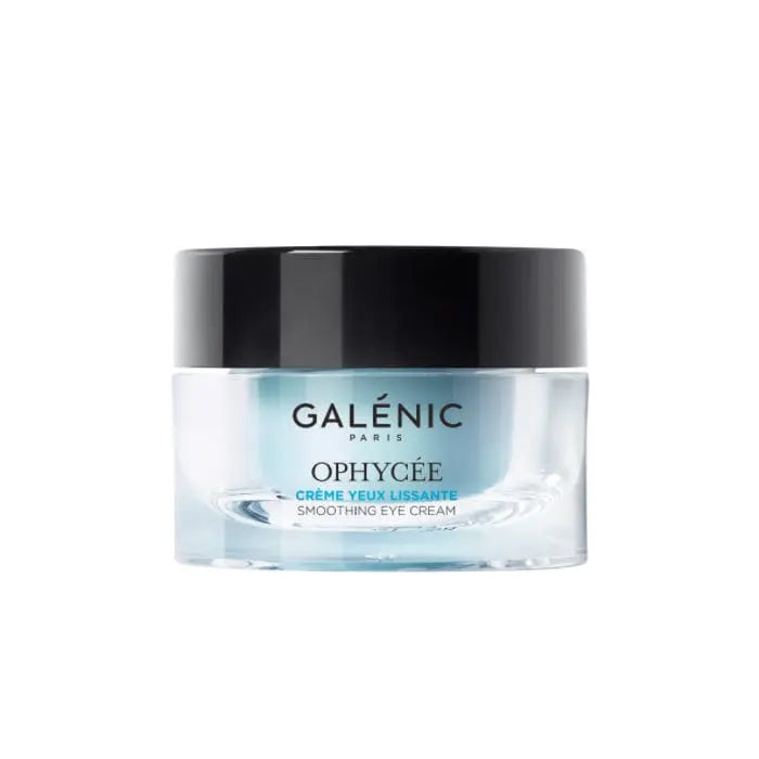 Jag Couture London - New York Galenic Ophycée Smoothing Eye Cream 15ml