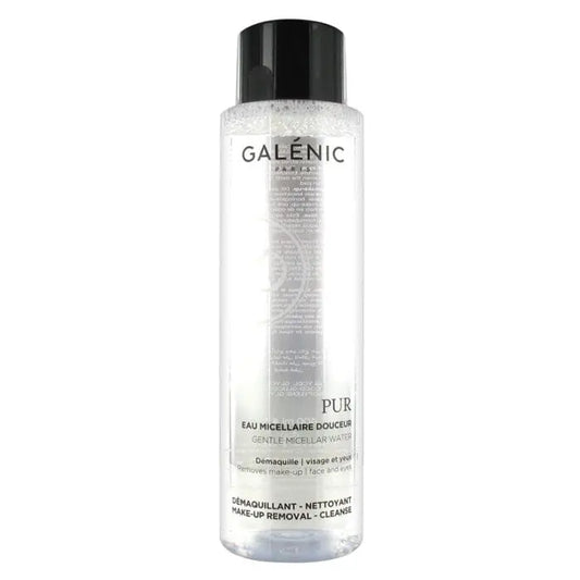 Jag Couture London - New York Galenic Pur Gentle Micellar Water 400ml