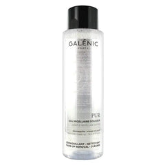 Jag Couture London - New York Galenic Pur Gentle Micellar Water 400ml