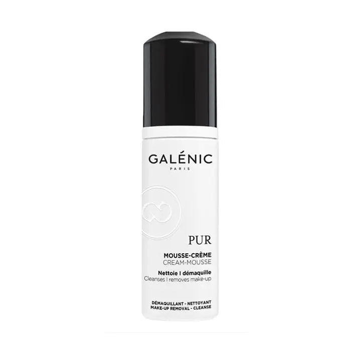 Jag Couture London - New York Galenic Pur Mousse Cream 150ml