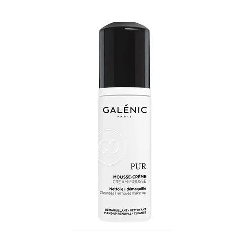 Jag Couture London - New York Galenic Pur Mousse Cream 150ml