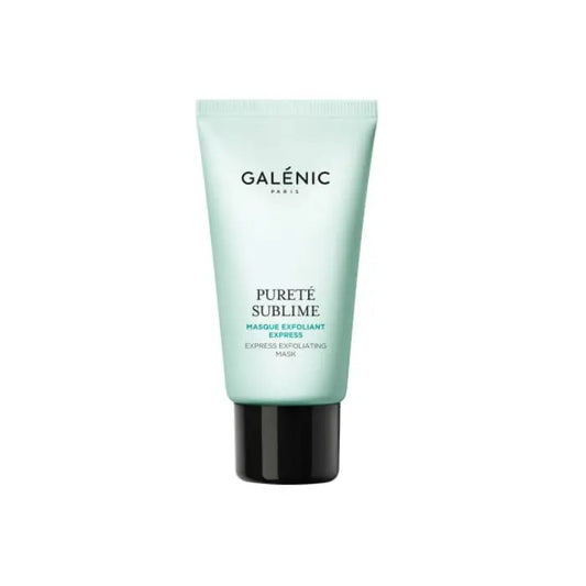 Jag Couture London - New York Galenic Pureté Sublime Exprés Exfoliating Mask 50ml