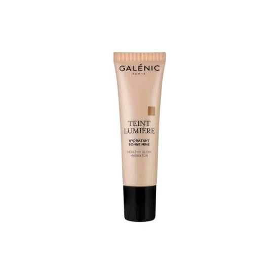 Jag Couture London - New York Galenic Teint Lumière Healthy Glow Hidrator Fair 30ml