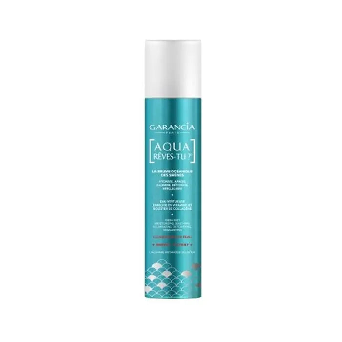 Garancia Aqua Rèves-Tu Oceanic Mist 200ml Jag Couture London - New York