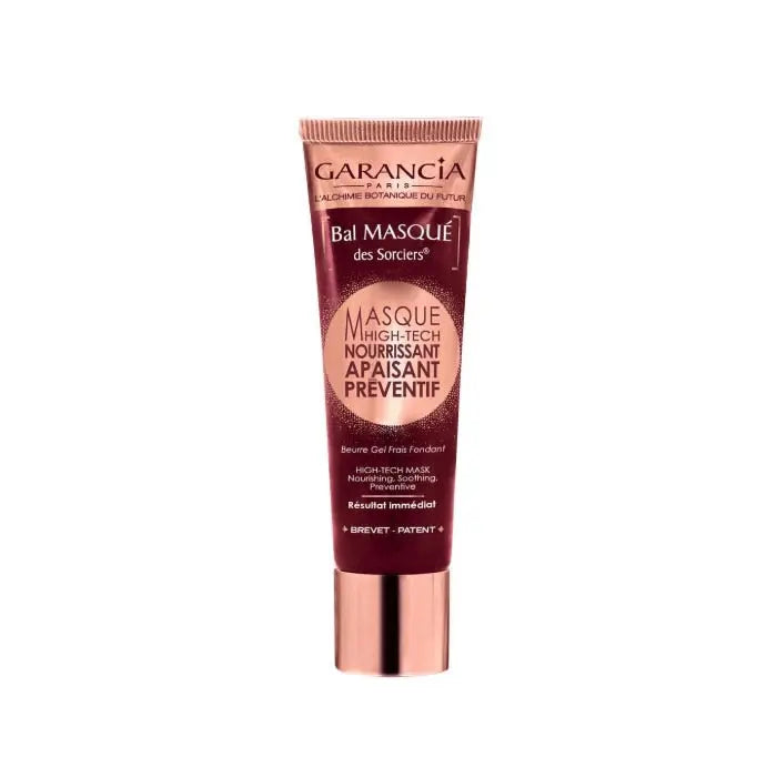 Garancia Bal Masqué Des Sorciers High-Tech Mask 50g Jag Couture London - New York