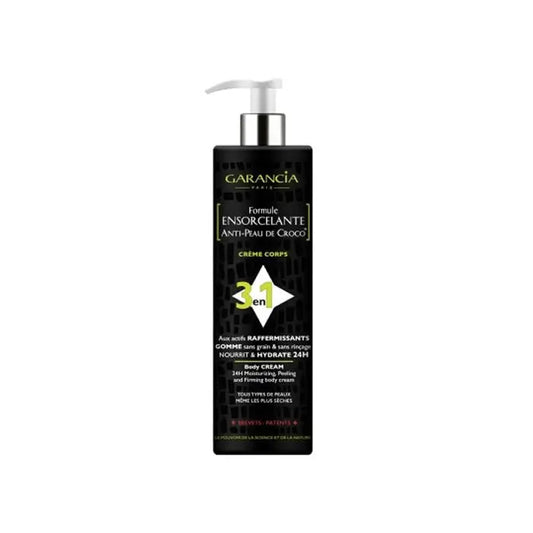 Garancia Formule Ensorcelante Body Lotion 400ml Jag Couture London - New York