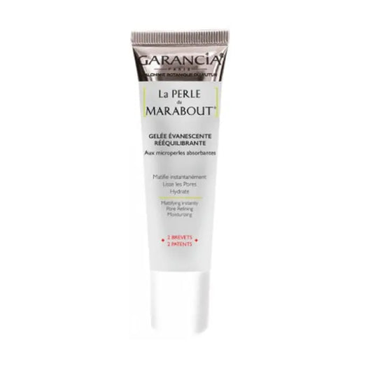 Garancia La Perle De Marabout Gelée Evanescente Rééquilibrante 30ml Jag Couture London - New York