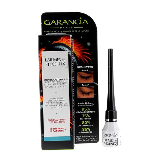 Garancia Larmes De Phoenix Cils Booster Jag Couture London - New York