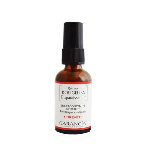 Garancia Que Mes Rougeurs Disparaissent Concentrated Serum 30ml Jag Couture London - New York