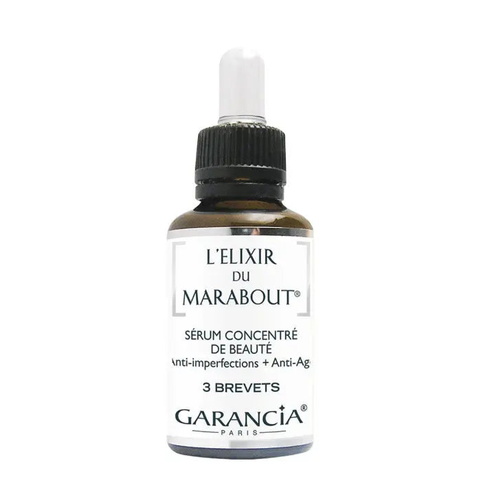Garancia l'Elixir Du Marabout Sérum Concentré 15ml Jag Couture London - New York