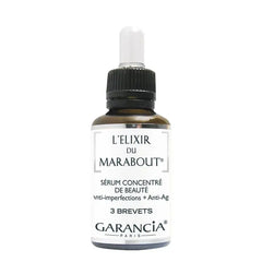 Jag Couture London - New York Garancia l'Elixir Du Marabout Sérum Concentré 15ml