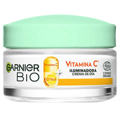 Garnier Bio Vitamin C Illuminating Day Cream 50ml Jag Couture London - New York