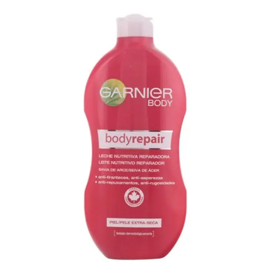 Garnier Body Repair Extra-Dry Skin 400ml Jag Couture London - New York