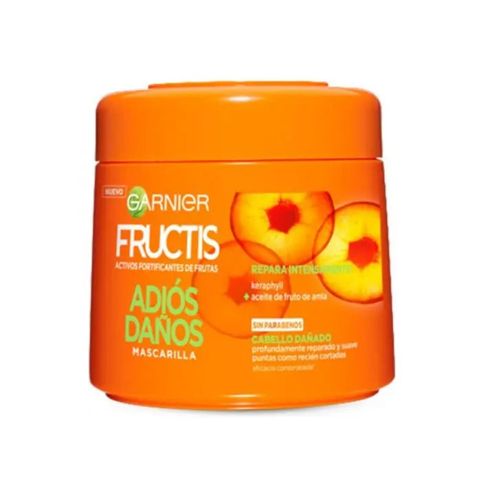 Garnier Fructis Goodbye Damage Mask 300ml Jag Couture London - New York
