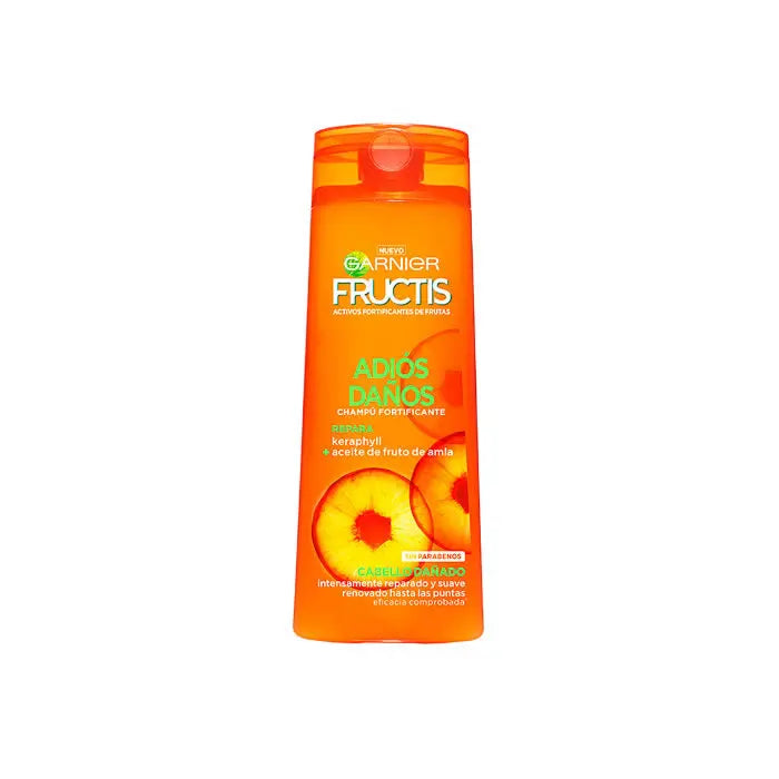Garnier Fructis Goodbye Damage Very Damaged Hair 360ml Jag Couture London - New York