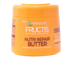 Jag Couture London - New York Garnier Fructis Repair Butter Mask 300ml