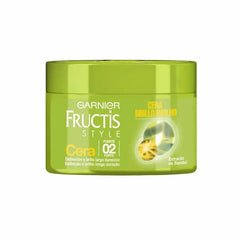 Garnier Fructis Style Shine Wax Strong Definition 2 75ml Jag Couture London - New York