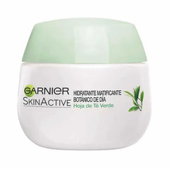 Garnier SkinActive Moisturizing And Mattifying Cream 50ml Jag Couture London - New York
