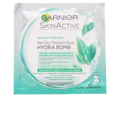 Garnier Skinactive Hydrabomb Matifying Moisturizing Facial Mask Jag Couture London - New York