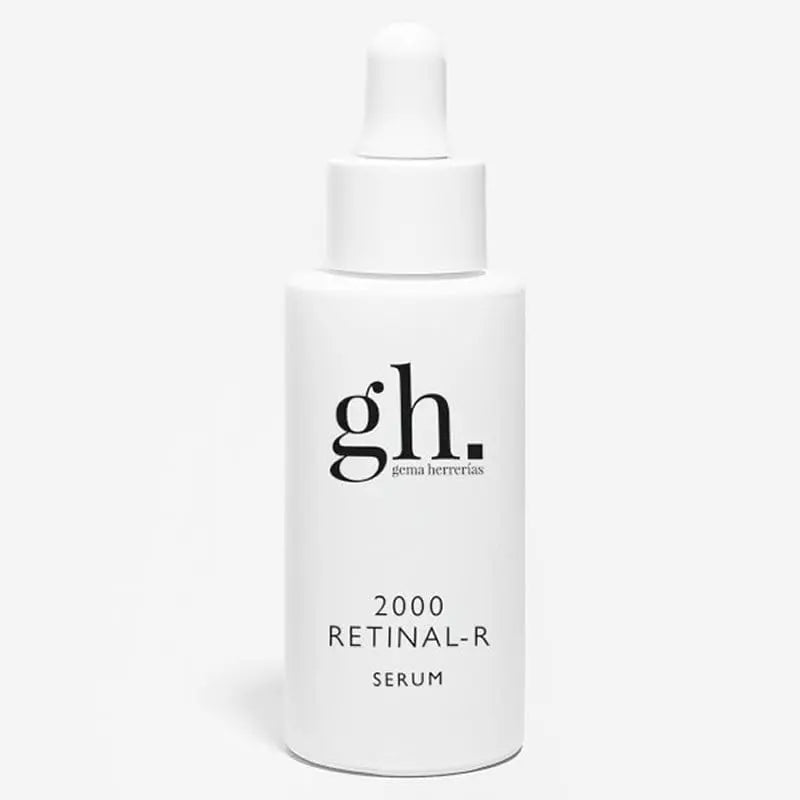 Jag Couture London - New York Gema Herrerías 2000 Retinal R Serum 30ml