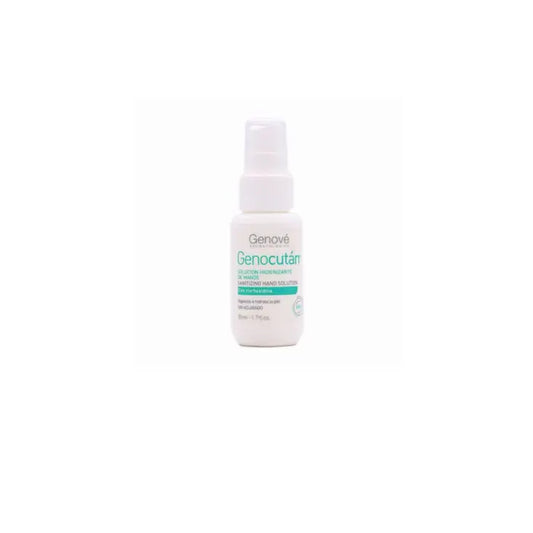 Genocutan Sanitising Solution 50ml Jag Couture London - New York