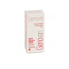 Genosun Face Cream SPF50+ 50ml Jag Couture London - New York