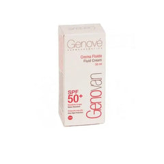 Jag Couture London - New York Genosun Face Cream SPF50+ 50ml