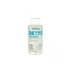 Genové Detox Micellar Water 300ml Jag Couture London - New York