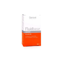 Genové Fluidbase Rederm Gel 8 Aha 30ml Jag Couture London - New York