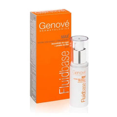 Genové Genoave Fluidbase Max Anti-Wrinkle 30ml Jag Couture London - New York