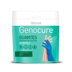 Genové Genocure Dermat Nitrile Size L 2U Jag Couture London - New York