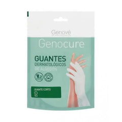 Genové Genocure Guantes Dermatológicos Talla L Genove Jag Couture London - New York