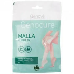 Jag Couture London - New York Genové Genocure Malla Tubular Elástica Muñeca y Pie R-3 Genove