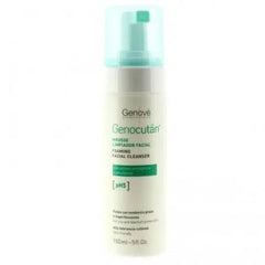 Jag Couture London - New York Genové Genocutan Mousse 150ml Genove